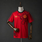 Maillot 26/27  Manchester United Spécial-Edition