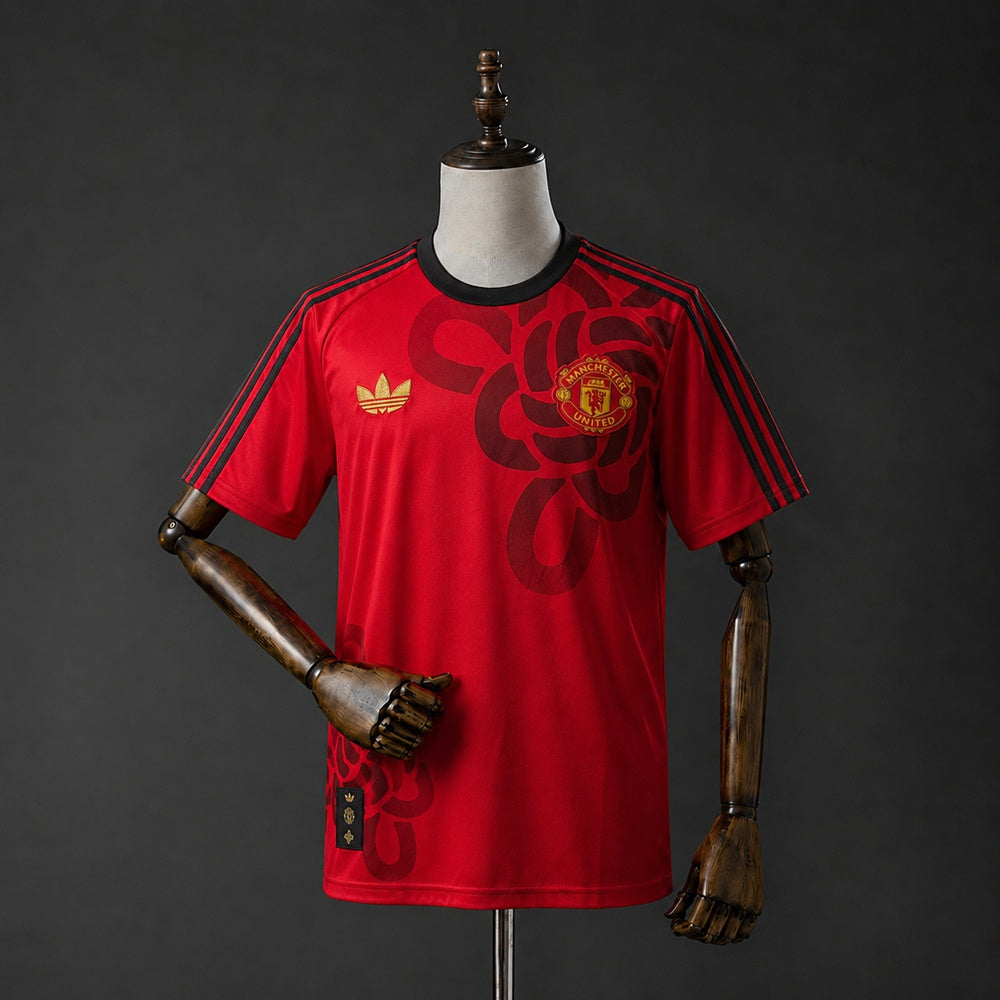 Maillot 26/27  Manchester United Spécial-Edition