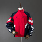 Veste coupe-vent 25/26 Arsenal