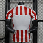 Maillot 25/26 Atlético Madrid Domicile player