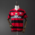 Maillot 1995 Flamengo Domicile Rétro