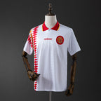Maillot 1994 Espagne Extérieur  Retro