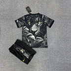 25/26 Ensemble Enfant  Brésil Spécial  black