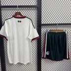 Ensemble 25/26  Mexique Extérieur Adult