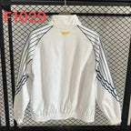 Veste coupe-vent réversible PSG F1029
