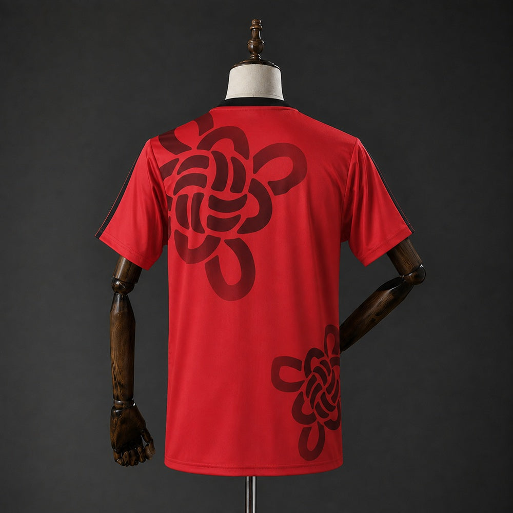 Maillot 26/27  Manchester United Spécial-Edition