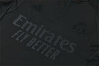 Ensemble 26/27 Real Madrid Noir