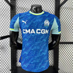 Maillot 25/26 Marseille Third  player
