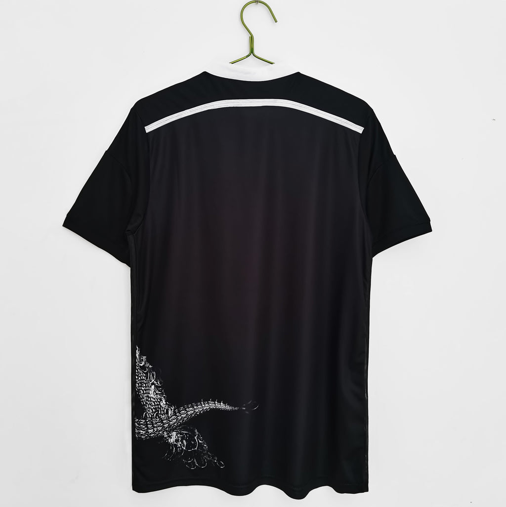 Maillot 14/15 Real Madrid Spécial Rétro