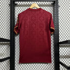 Maillot 25/26 Bayern Munich 125TH red