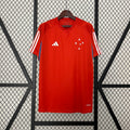 Maillot 24/25 Cruzeiro Training