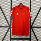Maillot 24/25 Cruzeiro Training