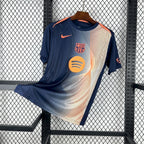 Maillot 25/26  Barcelone Spécial  A