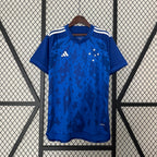 Maillot 24/25 Cruzeiro Domicile