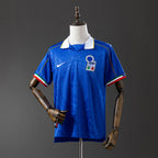 Maillot 1995 Italie Domicile  Retro