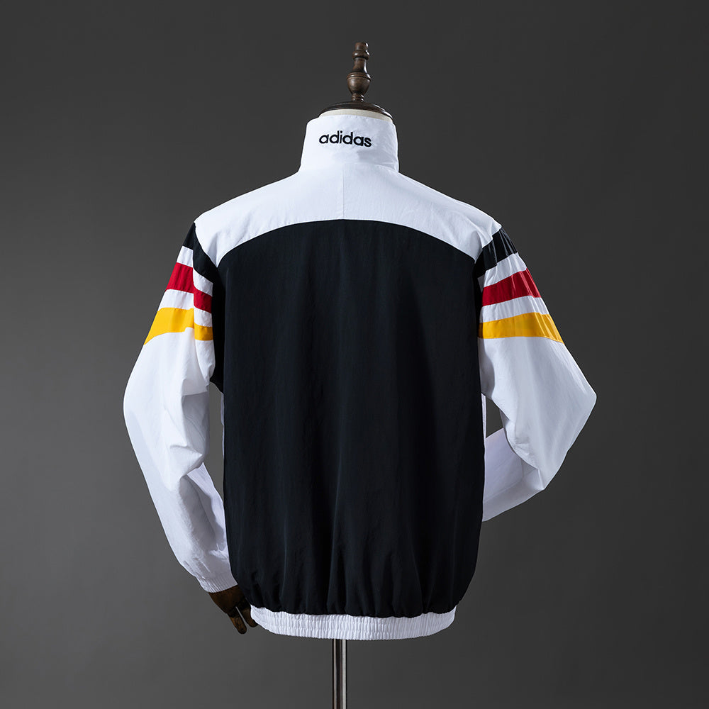 Veste coupe-vent Allemagne