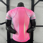 Maillot 25/26 Barcelone Spécial rose player