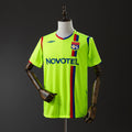 Maillot 08/09 Lyon Extérieur Retro