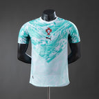 Maillot 2026 Portugal  Extérieur player
