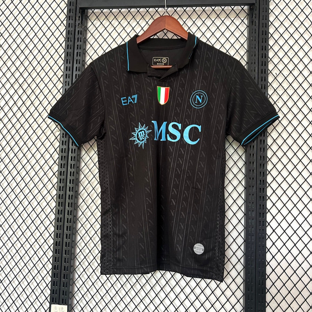 Maillot 25/26 Naples Third