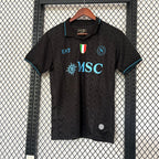 Maillot 25/26 Naples Third