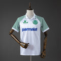 Maillot 92/93 Palmeiras Extérieur Rétro
