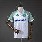 Maillot 92/93 Palmeiras Extérieur Rétro