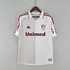 Maillot 10/11 Fluminense Anniversaire 100ans Rétro