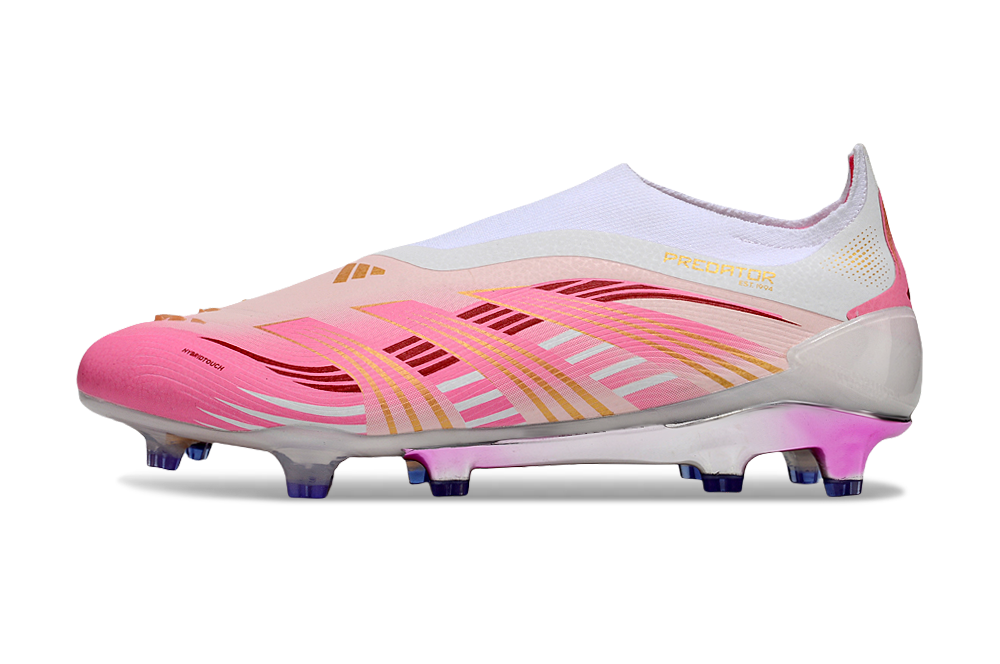 Crampons Predator Elite LL FG