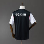 Maillot 13/14  Benfica Extérieur Rétro