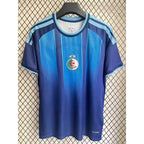 Maillot 25/26 Algérie  Spécial blue A