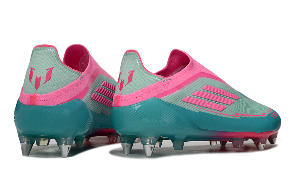 Crampons F50 Elite Laceless