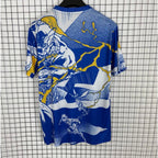 25/26 Maillot Real Madrid  Spécial blue