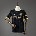 Maillot 26/27 Manchester City Third