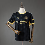 Maillot 26/27 Manchester City Third