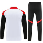 25/26 Ensemble Arsenal white