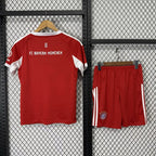 Ensemble 25/26 Bayern Munich Domicile Adult