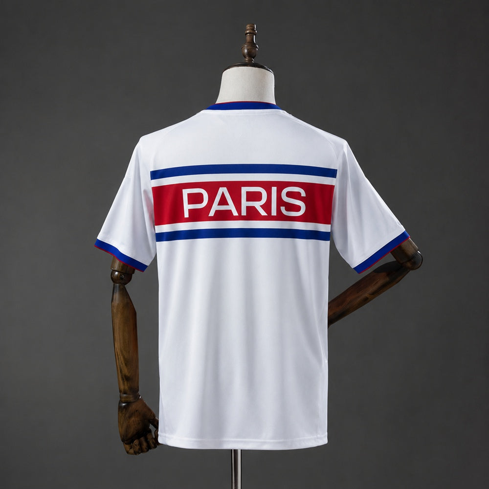 Maillot 26/27 PSG Pre-Match
