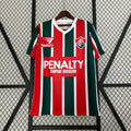 Maillot 1993 Fluminense Domicile Rétro