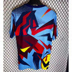 Maillot 25/26 Barcelone Spécial Jersey
