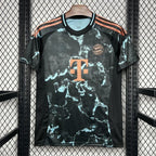 Maillot 24/25 Bayern Munich Extérieur