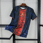 Maillot 25/26 PSG Spécial  Eiffel Tower