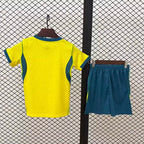 25/26 Ensemble Enfant  Brésil  Domicile