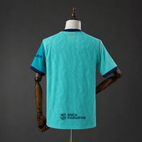 Maillot 26/27 Barcelone Third