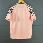Maillot 25/26 PSG Pink  special Entrainement