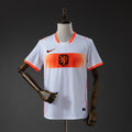 Maillot 2026 Pays Bas Extérieur
