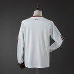 Maillot 2026 Espagne Extérieur Manches Longues