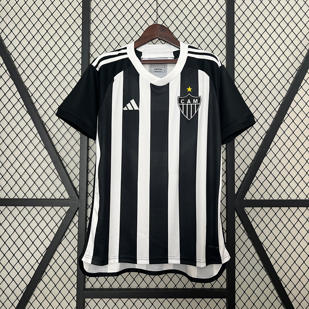 Maillot 24/25 Atlético Mineiro Domicile