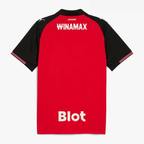 Maillot 25/26 Rennes Domicile