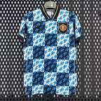 Maillot 25/26  Manchester United  Spécial   blue
